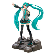 Carica l'immagine nel visualizzatore di Gallery, HATSUNE MIKU SFC