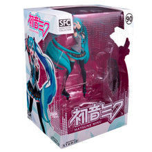 Carica l'immagine nel visualizzatore di Gallery, HATSUNE MIKU SFC