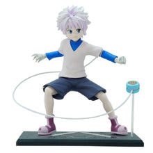 Carica l'immagine nel visualizzatore di Gallery, HUNTER X HUNTER KILLUA SFC