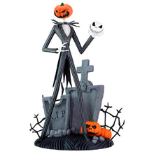 Carica l'immagine nel visualizzatore di Gallery, NBX JACK SCARY SMILING FACE SFC