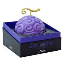 Carica l'immagine nel visualizzatore di Gallery, ONE PIECE GUM-GUM FRUIT REPLICA