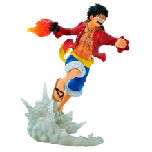 Carica l'immagine nel visualizzatore di Gallery, ONE PIECE LUFFY RED HAWK SFC