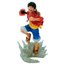 Carica l'immagine nel visualizzatore di Gallery, ONE PIECE LUFFY RED HAWK SFC