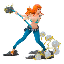 Carica l'immagine nel visualizzatore di Gallery, ONE PIECE NAMI SFC