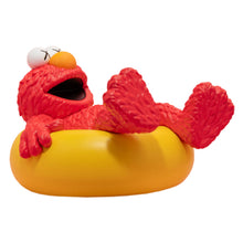 Carica l'immagine nel visualizzatore di Gallery, KAWS WATER PARADE 2025 ELMO