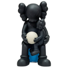 Carica l'immagine nel visualizzatore di Gallery, KAWS:HOLIDAY THAILAND BLACK
