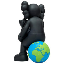 Carica l'immagine nel visualizzatore di Gallery, KAWS:HOLIDAY THAILAND BLACK