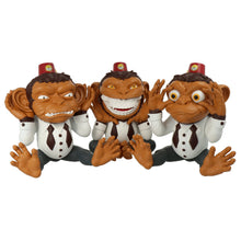 Load image into Gallery viewer, MORE EVIL MONKEYS OG