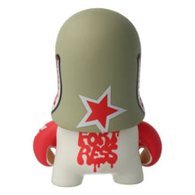 Load image into Gallery viewer, TEDDY TROOPS 2.0 6-INCH SHARK