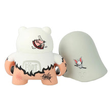 Load image into Gallery viewer, TEDDY TROOPS 2.0 6-INCH SHAVED