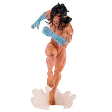 Carica l'immagine nel visualizzatore di Gallery, ATTACK ON TITAN EREN TITAN FORM SFC