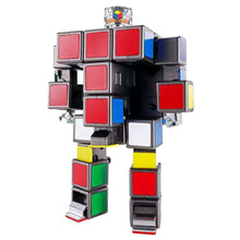 Carica l'immagine nel visualizzatore di Gallery, CHOGOKIN RUBIK'S CUBE