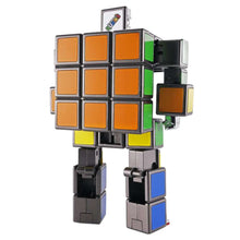 Carica l'immagine nel visualizzatore di Gallery, CHOGOKIN RUBIK'S CUBE
