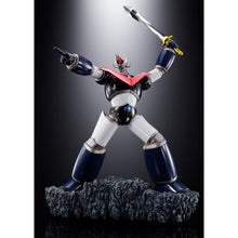 Carica l'immagine nel visualizzatore di Gallery, FIGUARTS ZERO METALLIC TOUCH DOUBLE MAZINGER