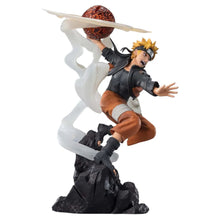 Carica l'immagine nel visualizzatore di Gallery, FIGUARTS ZERO NARUTO UZUMAKI LAVA RELEASE RASENSHURIKEN