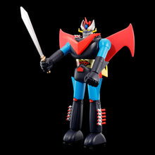 Carica l'immagine nel visualizzatore di Gallery, GREAT MAZINGER JUMBO MACHINDER 24-INCH