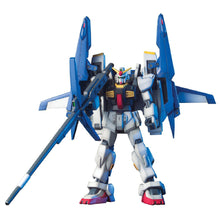 Load image into Gallery viewer, GUNPLA HG 035 FXA-05D RX-178 SUPER GUNDAM 1/144