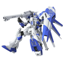 Load image into Gallery viewer, GUNPLA HG 095 RX-93-NU2 HI-NU GUNDAM 1/144