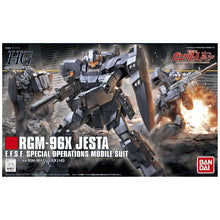 Load image into Gallery viewer, GUNPLA HG 130 RGM-96X JESTA 1/144