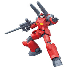 Load image into Gallery viewer, GUNPLA HG 190 RX-77-2 GUNCANNON REVIVE 1/144