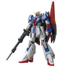 Load image into Gallery viewer, GUNPLA HG 203 MSZ-006 ZETA GUNDAM 1/144
