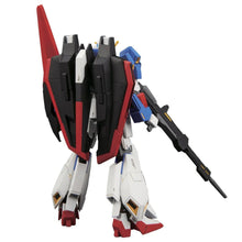 Load image into Gallery viewer, GUNPLA HG 203 MSZ-006 ZETA GUNDAM 1/144