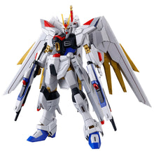 Load image into Gallery viewer, GUNPLA HG 250 MIGHTY STRIKE FREEEDOM GUNDAM 1/144