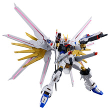 Load image into Gallery viewer, GUNPLA HG 250 MIGHTY STRIKE FREEEDOM GUNDAM 1/144