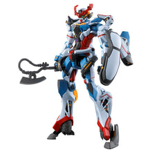 Carica l'immagine nel visualizzatore di Gallery, GUNPLA HG GQUUUUUUX 1/144