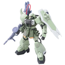 Carica l'immagine nel visualizzatore di Gallery, GUNPLA HG GUNDAM SEED GUNNER ZAKU WARRIOR 1/144
