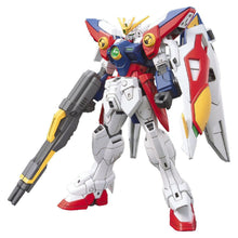 Carica l'immagine nel visualizzatore di Gallery, GUNPLA HGAC XXXG-00W0 WING GUNDAM ZERO 1/144