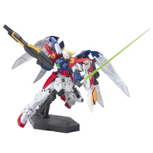 Carica l'immagine nel visualizzatore di Gallery, GUNPLA HGAC XXXG-00W0 WING GUNDAM ZERO 1/144
