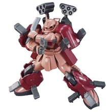 Load image into Gallery viewer, GUNPLA HGBF 002 ZAKU AMAZING 1/144