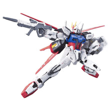 Carica l'immagine nel visualizzatore di Gallery, GUNPLA HGCE GAT-X105+AQM/E-X01 AILE STRIKE GUNDAM 1/144