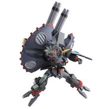 Carica l'immagine nel visualizzatore di Gallery, GUNPLA HGUC GFAS-X1 DESTROY GUNDAM 1/144
