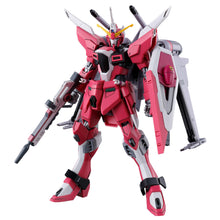 Carica l'immagine nel visualizzatore di Gallery, GUNPLA HGCE INFINITE JUSTICE GUNDAM TYPE II 1/144