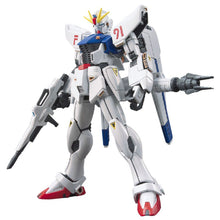 Carica l'immagine nel visualizzatore di Gallery, GUNPLA HGUC F91 GUNDAM F91 1/144
