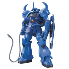 Carica l'immagine nel visualizzatore di Gallery, GUNPLA HGUC MS-07B GOUF 1/144