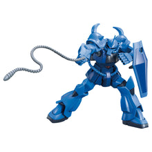Carica l'immagine nel visualizzatore di Gallery, GUNPLA HGUC MS-07B GOUF 1/144