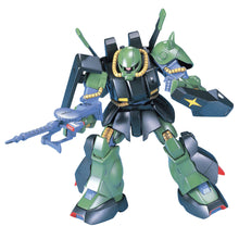 Carica l'immagine nel visualizzatore di Gallery, GUNPLA HGUC RMS-106 HI-ZACK 1/144