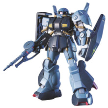 Load image into Gallery viewer, GUNPLA HGUC RMS-106 HI-ZACK EARTH FEDERATION FORCE 1/144