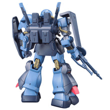 Load image into Gallery viewer, GUNPLA HGUC RMS-106 HI-ZACK EARTH FEDERATION FORCE 1/144