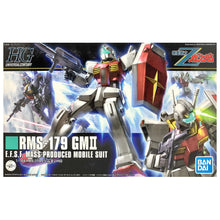 Carica l'immagine nel visualizzatore di Gallery, GUNPLA HGUC RMS-179 GM II 1/144