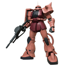 Carica l'immagine nel visualizzatore di Gallery, GUNPLA MEGA SIZE MS-06S ZAKU II 1/48