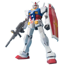 Carica l'immagine nel visualizzatore di Gallery, GUNPLA MEGA SIZE RX-78-2 GUNDAM 1/48