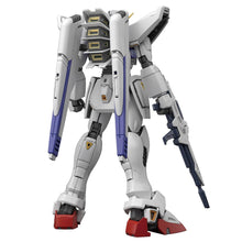 Carica l'immagine nel visualizzatore di Gallery, GUNPLA MG F91 GUNDAM F91 VERSION 2.0 1/100