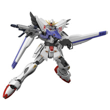 Carica l'immagine nel visualizzatore di Gallery, GUNPLA MG F91 GUNDAM F91 VERSION 2.0 1/100