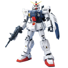 Load image into Gallery viewer, GUNPLA MG GUNDAM RX-79G 1/100
