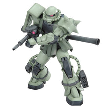 Load image into Gallery viewer, GUNPLA MG MS-06J ZAKU II VER. 2.0 1/100