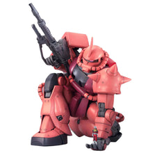 Load image into Gallery viewer, GUNPLA MG MS-06S ZAKU II VER. 2.0 1/100